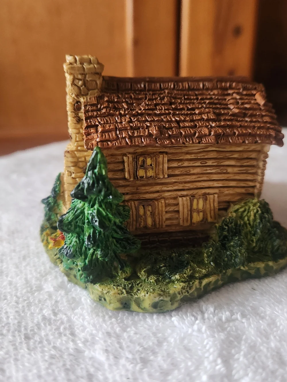 New England Miniature 